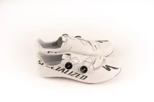 Specialized S-Works 7 Road Shoe Sagan Coll Overexposed 46