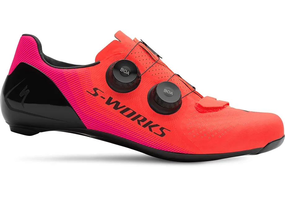 Specialized S-Works 7 Road Shoe