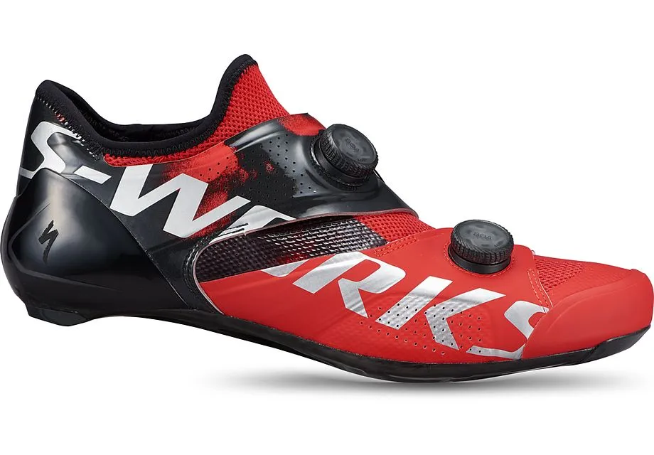 Specialized S-Works Ares Road Shoe (2021)