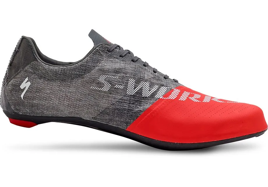 Specialized S-Works Exos 99 Ltd Shoe Rocket Red Ltd