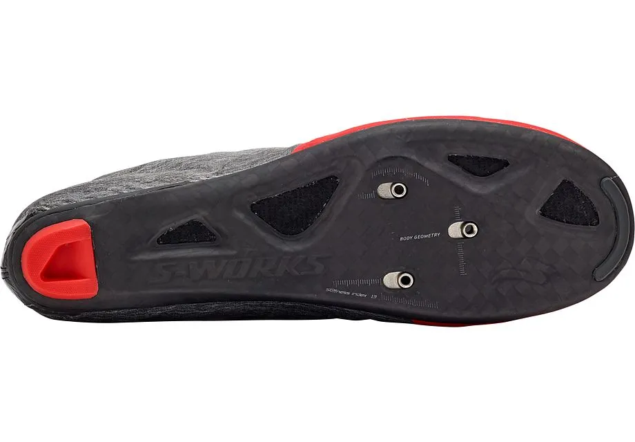 Specialized S-Works Exos 99 Ltd Shoe Rocket Red Ltd