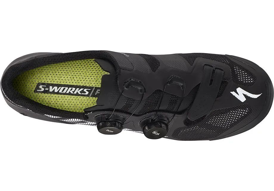 Specialized S-Works Vent Road Shoe