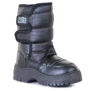 Sportcaster / World Famous Sports Men's Snowjogger Snow Boot