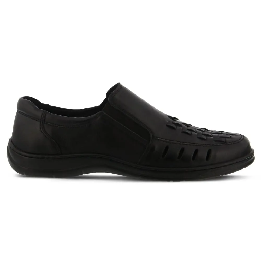 Spring Step Shoes Davide Men's Slip-On Shoes