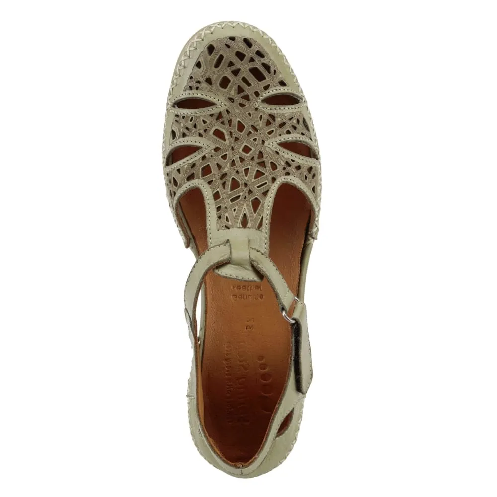 Spring Step Shoes Irin Women's Flats