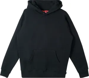 Supreme Illegal Business Hooded Sweatshirt Black (Size L)