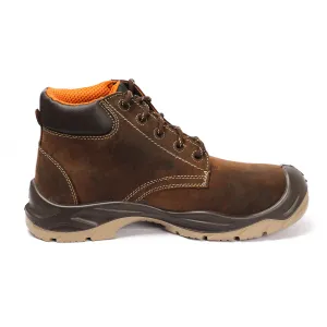 T Torp Redding 02 Composite Toe Anti-Static Safety Shoes: Your Reliable Safety Partner