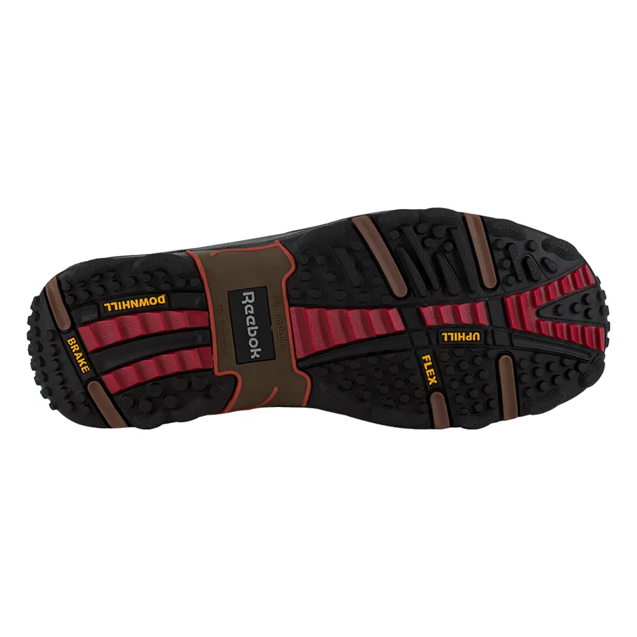 Tiahawk Composite Toe Hikers