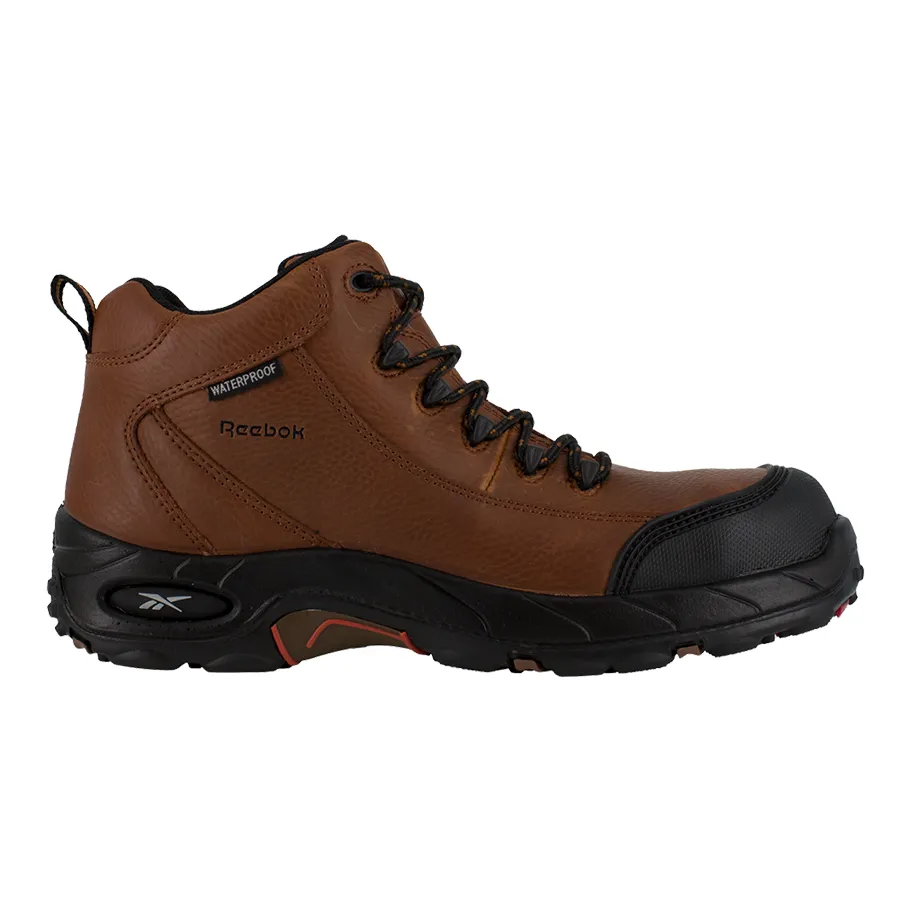 Tiahawk Composite Toe Hikers