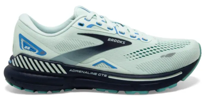 Women's Brooks Adrenaline GTS 23