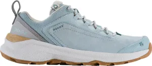 Women's Cottonwood Low B-Dry 78202Waterfall Color:  Waterfall