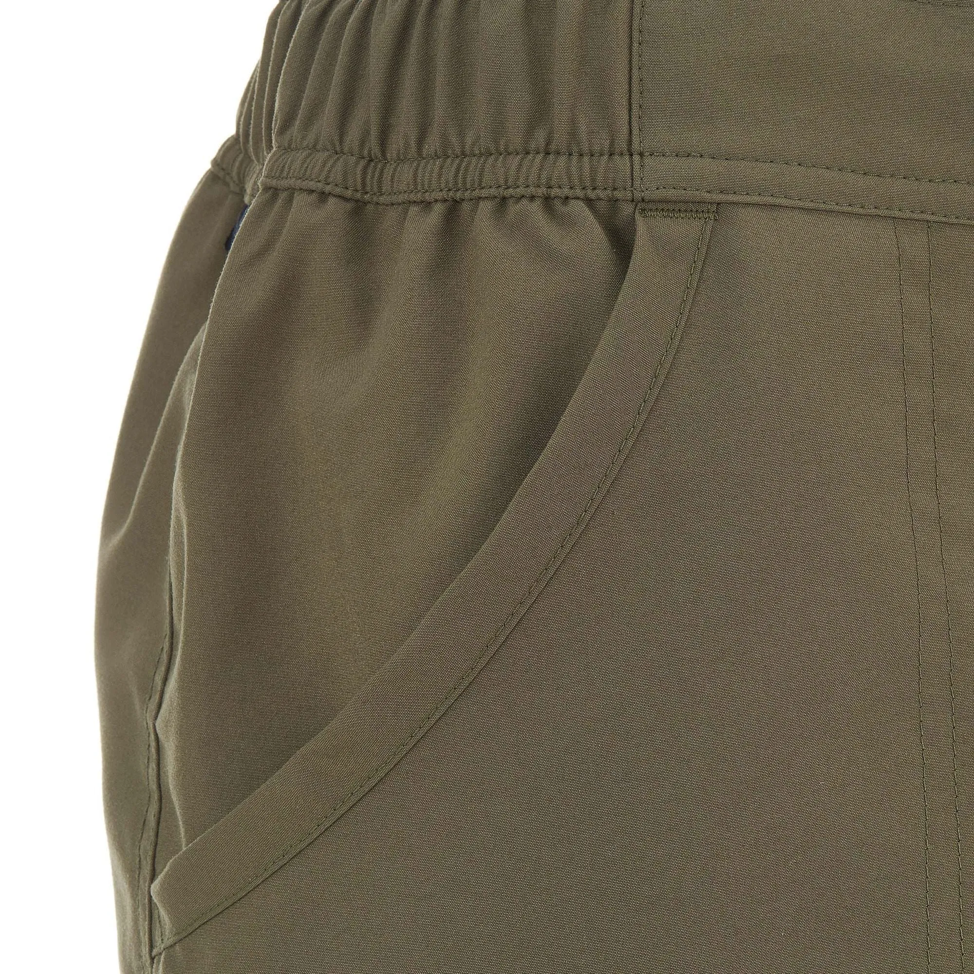 Women's Hiking Nature Skirt and Shorts Arpenaz 50